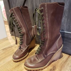See by chloe wedges 37.5